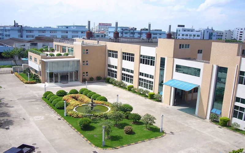 Çin Cixi Changhe Leyou Sanitary Ware Factory şirket Profili